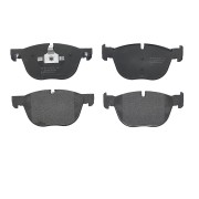 BREMBO P 06 049 Тормозные колодки передние для BMW X4 (F26) I X5 (E70) I X5 (F15) I X6 (E71)