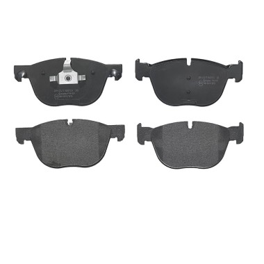 BREMBO P 06 049 Тормозные колодки передние для BMW X4 (F26) I X5 (E70) I X5 (F15) I X6 (E71) BREMBO P 06 049 Тормозные колодки передние для BMW X4 (F26) I X5 (E70) I X5 (F15) I X6 (E71)