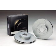 DIXCEL SD3617049S Диск SD type передний для SUBARU WRX (VAG) I SUBARU Levorg I Outback I 315.5x30mm