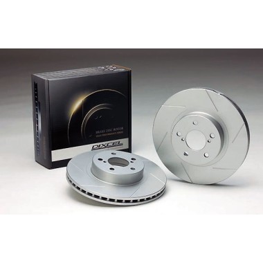 DIXCEL SD3119313S Диск SD type передний для TOYOTA Land Cruiser Prado, LEXUS GX460 I 338x32mm DIXCEL SD3119313S Диск SD type передний для TOYOTA Land Cruiser Prado, LEXUS GX460 I 338x32mm