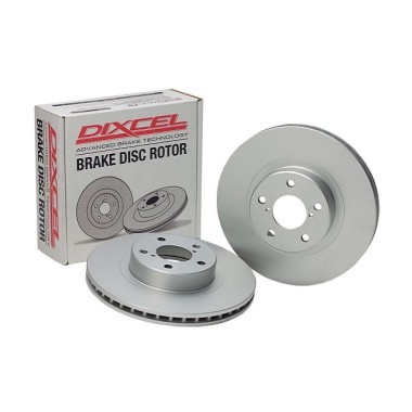 DIXCEL PD3617063S Диск PD type передний для SUBARU Forester フォレスター (SK5, SK9) I 294x24mm DIXCEL PD3617063S Диск PD type передний для SUBARU Forester フォレスター (SK5, SK9) I 294x24mm