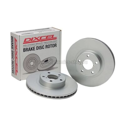 DIXCEL PD3119003R/L Диск PD type передний для TOYOTA Supra スープラ (JZA80) I 323.7x30mm DIXCEL PD3119003R/L Диск PD type передний для TOYOTA Supra スープラ (JZA80) I 323.7x30mm