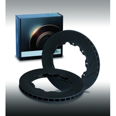 DIXCEL FS-33232A85L Диск FS type передний левый Replacement rotor for racing caliper AP I CP3581-766/7 I Slit-12 I 332X32mm DIXCEL FS-33232A85L Диск FS type передний левый Replacement rotor for racing caliper AP I CP3581-766/7 I Slit-12 I 332X32mm