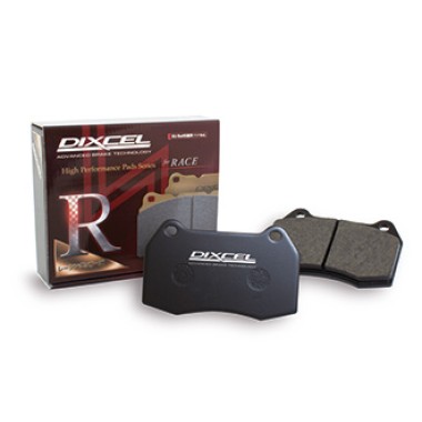 DIXCEL RE-331 167 Колодки RE type передние для NISSAN 350Z, INFINITI G35, HONDA Integra, ACURA RSX DIXCEL RE-331 167 Колодки RE type передние для NISSAN 350Z, INFINITI G35, HONDA Integra, ACURA RSX