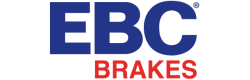 EBC BRAKES
