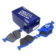 ENDLESS EIP017ME20 Тормозные колодки Circuit Compound ME20 (CC40) EIP017 передние для BMW M3 (E46)