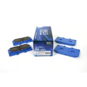 ENDLESS EP230SSS Тормозные колодки передние для NISSAN Silvia I 300ZX (OEM 4POT SUMITOMO)