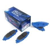 ENDLESS EP418SSY Тормозные колодки задние для SUBARU Impreza WRX I Forester I Legacy I Outback I XV