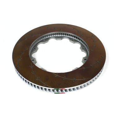 ENDLESS ER149RE Тормозной диск сменный ER149 передний для NISSAN GT-R (R35) I 390x32.6mm ENDLESS ER149RE Тормозной диск сменный ER149 передний для NISSAN GT-R (R35) I 390x32.6mm