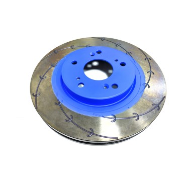 ENDLESS ER520ES Тормозной диск E-SLIT передний для HONDA ホンダ Accord アコード Euro R (CL7) I 300x28mm ENDLESS ER520ES Тормозной диск E-SLIT передний для HONDA ホンダ Accord アコード Euro R (CL7) I 300x28mm