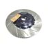 GIRODISC A1-123DSL Диск Drilled & Slotted в сборе передний левый для MERCEDES C63 S (W205) I 390x36mm GIRODISC A1-123DSL Диск Drilled & Slotted в сборе передний левый для MERCEDES C63 S (W205) I 390x36mm