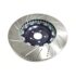 GIRODISC A1-123DSL Диск Drilled & Slotted в сборе передний левый для MERCEDES C63 S (W205) I 390x36mm GIRODISC A1-123DSL Диск Drilled & Slotted в сборе передний левый для MERCEDES C63 S (W205) I 390x36mm