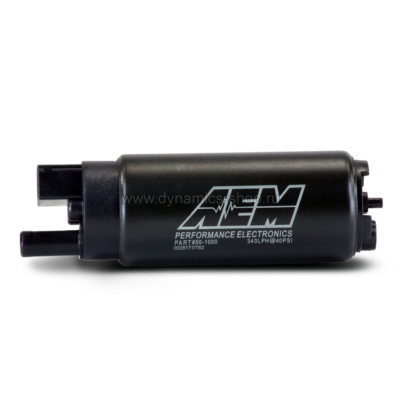 AEM 50-1000 Насос топливный AEM 340 л/ч с установочным комплектом AEM 50-1000 Насос топливный AEM 340 л/ч с установочным комплектом