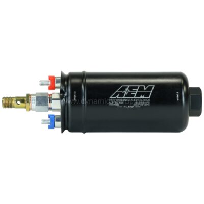 AEM 50-1009 Насос топливный 400 л/ч (METRIC) AEM 50-1009 Насос топливный 400 л/ч (METRIC)