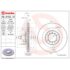 BREMBO 09.9132.10 Тормозной диск передний для MITSUBISHI Pajero Sport I L200 I 314x24mm BREMBO 09.9132.10 Тормозной диск передний для MITSUBISHI Pajero Sport I L200 I 314x24mm