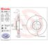 BREMBO 09.C426.11 Тормозной диск передний для AUDI A6 I A6 Allroad I A6 Avant BREMBO 09.C426.11 Тормозной диск передний для AUDI A6 I A6 Allroad I A6 Avant