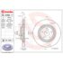 BREMBO 09.C499.11 Диск передний для TOYOTA Alphard I Highlander I RAV4 I Sienna, LEXUS RX350 I 328x28mm BREMBO 09.C499.11 Диск передний для TOYOTA Alphard I Highlander I RAV4 I Sienna, LEXUS RX350 I 328x28mm