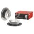 BREMBO 08.A111.11 Диск задний для TOYOTA Highlander I Harrier, LEXUS RX I 288x10mm BREMBO 08.A111.11 Диск задний для TOYOTA Highlander I Harrier, LEXUS RX I 288x10mm