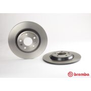BREMBO 08.A759.11 Диск задний для AUDI A4 I A5 I A6 I A7 I Q5 I 5x112 I 300x10mm