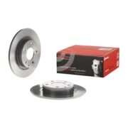 BREMBO 08.C423.11 Диск задний для MAZDA 6 I Atenza sedan アテンザ セダン