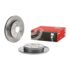 BREMBO 08.D418.11 Диск задний для TOYOTA Camry I Rav4, LEXUS ES I NX I UX I 281x12mm BREMBO 08.D418.11 Диск задний для TOYOTA Camry I Rav4, LEXUS ES I NX I UX I 281x12mm