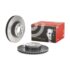 BREMBO 09.5674.21 Диск передний для SUBARU Impreza I Forester I Legacy I Outback I BRZ, TOYOTA GT86 I 276x24mm BREMBO 09.5674.21 Диск передний для SUBARU Impreza I Forester I Legacy I Outback I BRZ, TOYOTA GT86 I 276x24mm