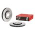 BREMBO 09.7142.31 Диск передний для MITSUBISHI lancer EVO 5 I 6 I 7 I 8 I 9 I GSR & RS-2 I (4G63) I 320x32mm BREMBO 09.7142.31 Диск передний для MITSUBISHI lancer EVO 5 I 6 I 7 I 8 I 9 I GSR & RS-2 I (4G63) I 320x32mm