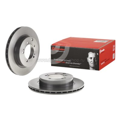 BREMBO 09.7143.31 Диск задний для MITSUBISHI lancer EVO 4 I 5 I 6 I 7 I 8 I 9 I (4G63) I 300x22mm BREMBO 09.7143.31 Диск задний для MITSUBISHI lancer EVO 4 I 5 I 6 I 7 I 8 I 9 I (4G63) I 300x22mm