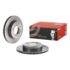 BREMBO 09.7143.31 Диск задний для MITSUBISHI lancer EVO 4 I 5 I 6 I 7 I 8 I 9 I (4G63) I 300x22mm BREMBO 09.7143.31 Диск задний для MITSUBISHI lancer EVO 4 I 5 I 6 I 7 I 8 I 9 I (4G63) I 300x22mm