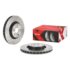 BREMBO 09.7812.2X Диск передний для SUBARU Impreza WRX STI 5x114.3 I 326x30mm BREMBO 09.7812.2X Диск передний для SUBARU Impreza WRX STI 5x114.3 I 326x30mm