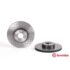 BREMBO 09.9077.1X Диск Xtra передний для SUBARU Impreza I Forester I Outback I 5x100 I 293x24mm BREMBO 09.9077.1X Диск Xtra передний для SUBARU Impreza I Forester I Outback I 5x100 I 293x24mm