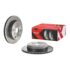 BREMBO 09.A198.1X Диск задний для SUBARU Impreza STI (GRB I GRF I GVF) I 5x114.3 I 316x20mm BREMBO 09.A198.1X Диск задний для SUBARU Impreza STI (GRB I GRF I GVF) I 5x114.3 I 316x20mm