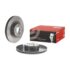 BREMBO 09.A921.11 Диск передний для SUBARU Impreza I Forester, TOYOTA GT86 I 293x24mm BREMBO 09.A921.11 Диск передний для SUBARU Impreza I Forester, TOYOTA GT86 I 293x24mm