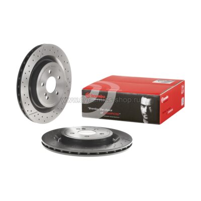 BREMBO 09.B788.11 Диск задний для MERCEDES А-Класс I CLA I GLA I SLC I SLK-Класс I 330x22mm BREMBO 09.B788.11 Диск задний для MERCEDES А-Класс I CLA I GLA I SLC I SLK-Класс I 330x22mm