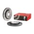 BREMBO 09.B788.11 Диск задний для MERCEDES А-Класс I CLA I GLA I SLC I SLK-Класс I 330x22mm BREMBO 09.B788.11 Диск задний для MERCEDES А-Класс I CLA I GLA I SLC I SLK-Класс I 330x22mm