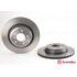 BREMBO 09.A270.11 Тормозной диск задний для BMW 3 серии I X1 BREMBO 09.A270.11 Тормозной диск задний для BMW 3 серии I X1