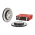 BREMBO 09.A301.11 Тормозной диск задний для LEXUS IS F (USE20) I 345x28mm BREMBO 09.A301.11 Тормозной диск задний для LEXUS IS F (USE20) I 345x28mm