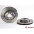 BREMBO 09.A599.11 Тормозной диск передний для BMW 3 серии I X1 BREMBO 09.A599.11 Тормозной диск передний для BMW 3 серии I X1