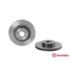 BREMBO 09.A921.1X Диск Xtra передний для SUBARU Impreza I Forester I Legacy I Outback I XV, TOYOTA GT86 I 5x100 I 293x24mm BREMBO 09.A921.1X Диск Xtra передний для SUBARU Impreza I Forester I Legacy I Outback I XV, TOYOTA GT86 I 5x100 I 293x24mm