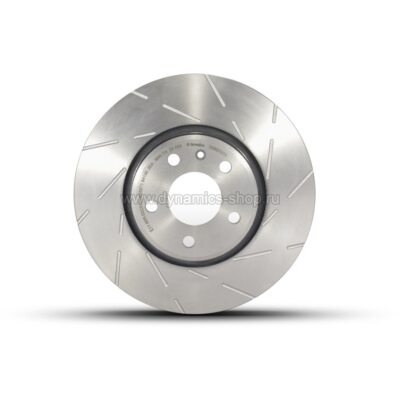 BREMBO 09.B972.11S Тормозной диск HC Slotted передний для AUDI A4 I A5 I A6 I A7 I Q5 I 5x112 I 320x30mm BREMBO 09.B972.11S Тормозной диск HC Slotted передний для AUDI A4 I A5 I A6 I A7 I Q5 I 5x112 I 320x30mm
