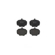 BREMBO P 44 001 Колодки задние для LAND ROVER Defender I Discovery I Range Rover I Vogue