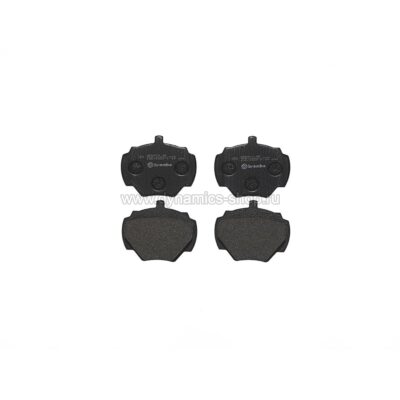 BREMBO P 44 001 Колодки задние для LAND ROVER Defender I Discovery I Range Rover I Vogue BREMBO P 44 001 Колодки задние для LAND ROVER Defender I Discovery I Range Rover I Vogue