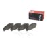 BREMBO P 83 145 Колодки передние для TOYOTA Alphard I Highlander I Camry I RAV 4, LEXUS RX350 BREMBO P 83 145 Колодки передние для TOYOTA Alphard I Highlander I Camry I RAV 4, LEXUS RX350