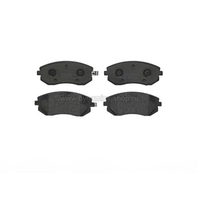 BREMBO P 78 013 Колодки передние для SUBARU Exiga I Impreza I Forester I Legacy I Outback BREMBO P 78 013 Колодки передние для SUBARU Exiga I Impreza I Forester I Legacy I Outback