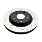 DBA 2316S Диск T2 передний для NISSAN Juke I X-Trail I Qashqai, IVECO Daily I 296x26mm