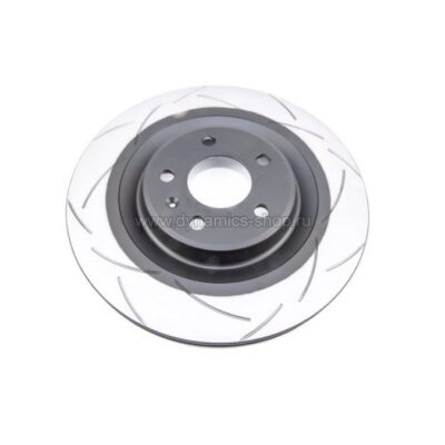 DBA 2847S Диск T2 Slotted задний для AUDI A4 I A5 I A6 I Q5, PORSCHE Macan, VOLKSWAGEN Touareg I 330x22mm DBA 2847S Диск T2 Slotted задний для AUDI A4 I A5 I A6 I Q5, PORSCHE Macan, VOLKSWAGEN Touareg I 330x22mm