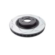 DBA 3016S Диск T2 Slotted передний для AUDI A4 I A5 I A6 I Q5, VOLKSWAGEN Touareg I 349x34mm