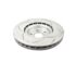 DBA 3016S Диск T2 Slotted передний для AUDI A4 I A5 I A6 I Q5, VOLKSWAGEN Touareg I 349x34mm DBA 3016S Диск T2 Slotted передний для AUDI A4 I A5 I A6 I Q5, VOLKSWAGEN Touareg I 349x34mm