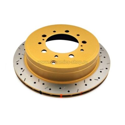 DBA 42723XS Диск HD Series 4000 XS задний для TOYOTA Land Cruiser 200 ランドクルーザー / シグナス, LEXUS LX570 I 345x18mm DBA 42723XS Диск HD Series 4000 XS задний для TOYOTA Land Cruiser 200 ランドクルーザー / シグナス, LEXUS LX570 I 345x18mm