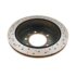 DBA 42723XS Диск HD Series 4000 XS задний для TOYOTA Land Cruiser 200 ランドクルーザー / シグナス, LEXUS LX570 I 345x18mm DBA 42723XS Диск HD Series 4000 XS задний для TOYOTA Land Cruiser 200 ランドクルーザー / シグナス, LEXUS LX570 I 345x18mm